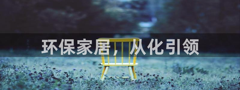 杏耀平台服务中心怎么样：环保家居，从化引领